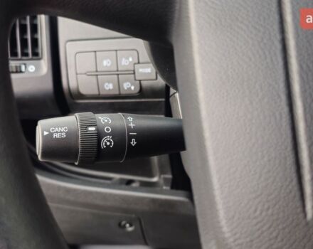 купить новое авто Хендай H350 2025 года от официального дилера Автоберег HYUNDAI на Бальзака Хендай фото