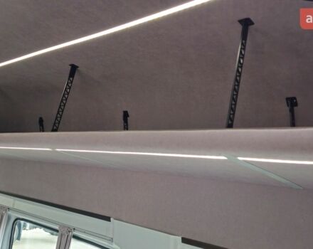 купити нове авто Хендай H350 2025 року від офіційного дилера Автоберег HYUNDAI на Бальзака Хендай фото