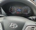 Хендай H350 2018 в Борисполе на Automoto.ua Серый Хендай H350, объемом двигателя 2.5 л и пробегом 103 тыс. км за 20000 $, фото 8 на Automoto.ua