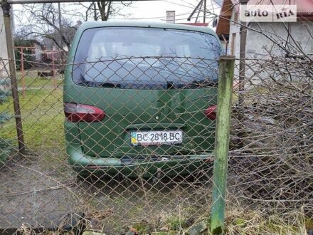 Хендай H350 1988 у Львові на Automoto.ua Зелений Хендай H350, об'ємом двигуна 0 л та пробігом 9 тис. км за 24000 $, фото 1 на Automoto.ua