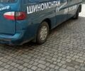 Синий Хендай H 200 груз.-пасс., объемом двигателя 2.4 л и пробегом 300 тыс. км за 2750 $, фото 10 на Automoto.ua