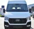 купити нове авто Хендай H 350 пасс. 2019 року від офіційного дилера Hyundai Буг Авто Хендай фото