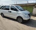 Сірий Хендай H 350 пасс., об'ємом двигуна 2.5 л та пробігом 373 тис. км за 8500 $, фото 5 на Automoto.ua