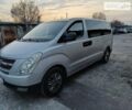 Сірий Хендай H 350 пасс., об'ємом двигуна 2.5 л та пробігом 373 тис. км за 8500 $, фото 23 на Automoto.ua