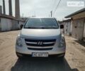 Сірий Хендай H 350 пасс., об'ємом двигуна 2.5 л та пробігом 373 тис. км за 8500 $, фото 2 на Automoto.ua