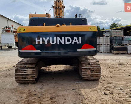 Хендай HX, об'ємом двигуна 0 л та пробігом 5 тис. км за 66777 $, фото 2 на Automoto.ua