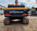 Хендай HX, об'ємом двигуна 0 л та пробігом 5 тис. км за 66777 $, фото 2 на Automoto.ua