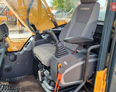 Хендай HX, об'ємом двигуна 0 л та пробігом 5 тис. км за 66777 $, фото 10 на Automoto.ua