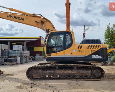 Хендай HX, об'ємом двигуна 0 л та пробігом 5 тис. км за 66777 $, фото 13 на Automoto.ua