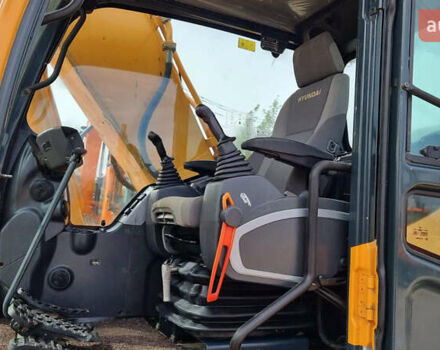 Хендай HX, об'ємом двигуна 0 л та пробігом 5 тис. км за 66777 $, фото 14 на Automoto.ua