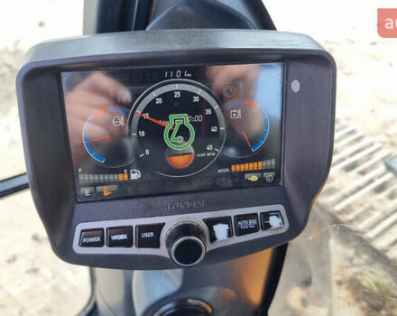 Хендай HX, об'ємом двигуна 0 л та пробігом 5 тис. км за 66777 $, фото 12 на Automoto.ua