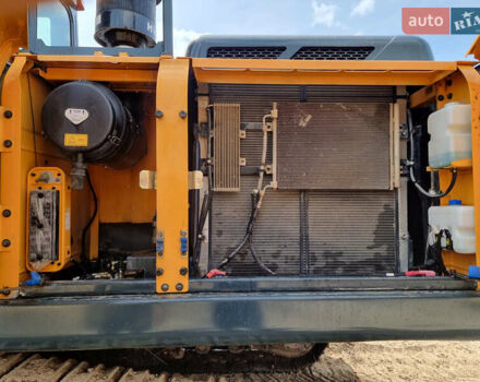 Хендай HX, об'ємом двигуна 0 л та пробігом 5 тис. км за 96098 $, фото 16 на Automoto.ua