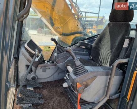 Хендай HX, об'ємом двигуна 0 л та пробігом 5 тис. км за 96098 $, фото 13 на Automoto.ua