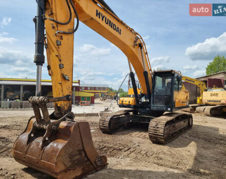 Хендай HX, об'ємом двигуна 0 л та пробігом 5 тис. км за 96098 $, фото 11 на Automoto.ua