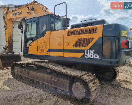 Хендай HX, об'ємом двигуна 0 л та пробігом 5 тис. км за 96098 $, фото 1 на Automoto.ua