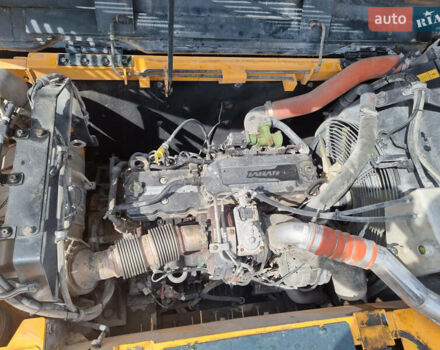 Хендай HX, об'ємом двигуна 0 л та пробігом 5 тис. км за 96098 $, фото 23 на Automoto.ua