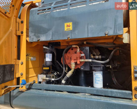 Хендай HX, об'ємом двигуна 0 л та пробігом 5 тис. км за 96098 $, фото 17 на Automoto.ua