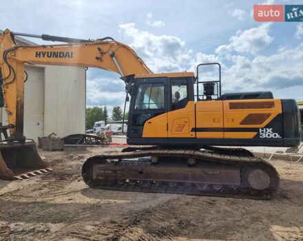 Хендай HX, об'ємом двигуна 0 л та пробігом 5 тис. км за 96098 $, фото 2 на Automoto.ua