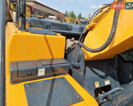 Хендай HX, об'ємом двигуна 0 л та пробігом 5 тис. км за 96098 $, фото 20 на Automoto.ua