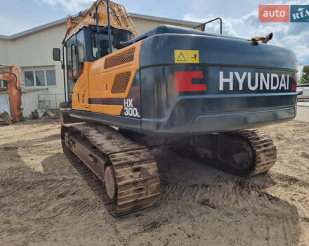 Хендай HX, об'ємом двигуна 0 л та пробігом 5 тис. км за 96098 $, фото 3 на Automoto.ua