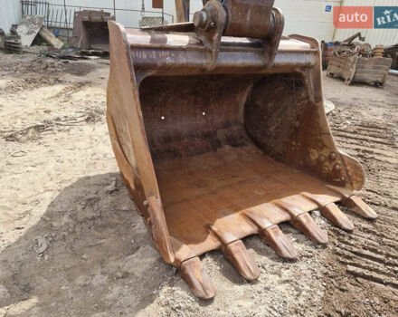 Хендай HX, об'ємом двигуна 0 л та пробігом 5 тис. км за 96098 $, фото 15 на Automoto.ua