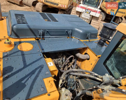 Хендай HX, об'ємом двигуна 0 л та пробігом 5 тис. км за 96098 $, фото 21 на Automoto.ua