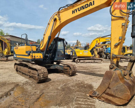 Хендай HX, об'ємом двигуна 0 л та пробігом 5 тис. км за 96098 $, фото 12 на Automoto.ua