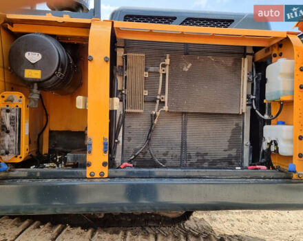 Хендай HX, об'ємом двигуна 0 л та пробігом 5 тис. км за 96098 $, фото 18 на Automoto.ua