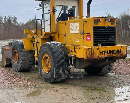 Хендай HX, объемом двигателя 0 л и пробегом 0 тыс. км за 20000 $, фото 2 на Automoto.ua