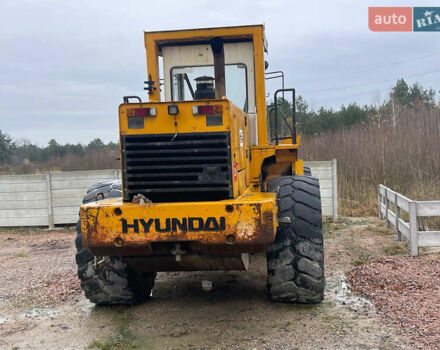 Хендай HX, объемом двигателя 0 л и пробегом 0 тыс. км за 20000 $, фото 4 на Automoto.ua