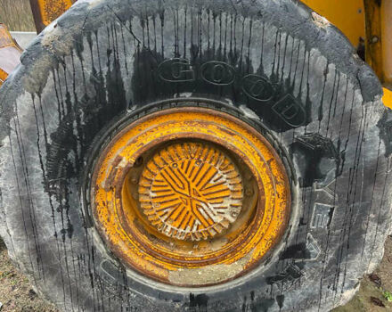 Хендай HX, объемом двигателя 0 л и пробегом 0 тыс. км за 20000 $, фото 7 на Automoto.ua