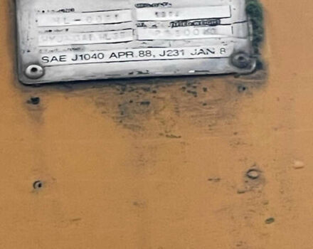 Хендай HX, объемом двигателя 0 л и пробегом 0 тыс. км за 20000 $, фото 8 на Automoto.ua