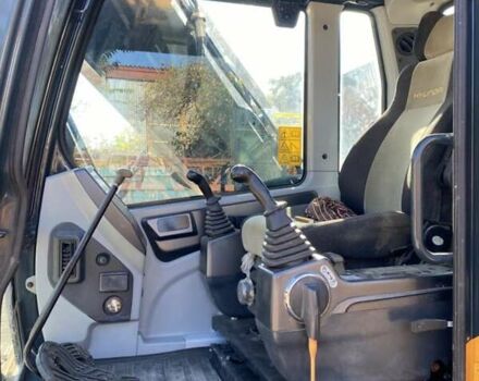 Хендай HX, об'ємом двигуна 0 л та пробігом 1 тис. км за 115000 $, фото 1 на Automoto.ua