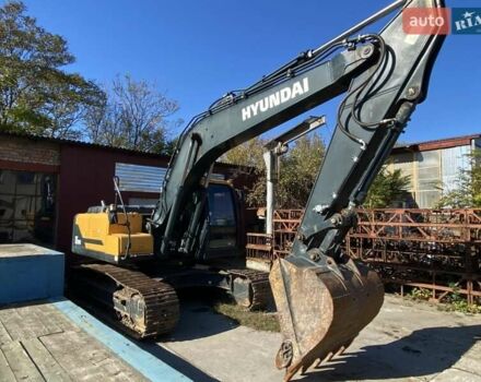 Хендай HX, об'ємом двигуна 0 л та пробігом 1 тис. км за 115000 $, фото 2 на Automoto.ua