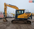 Хендай HX, об'ємом двигуна 14.86 л та пробігом 6 тис. км за 65353 $, фото 1 на Automoto.ua