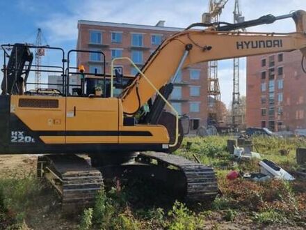 Хендай HX 2018 в Ивано-Франковске на Automoto.ua Хендай HX, объемом двигателя 0 л и пробегом 1 тыс. км за 80000 $, фото 1 на Automoto.ua