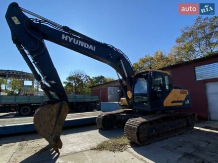 Хендай HX 2019 у Одесі на Automoto.ua Хендай HX, об'ємом двигуна 0 л та пробігом 1 тис. км за 115000 $, фото 1 на Automoto.ua