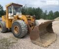 Желтый Хендай HX, объемом двигателя 0 л и пробегом 1 тыс. км за 19000 $, фото 1 на Automoto.ua