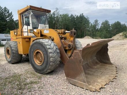 Хендай HX 1996 у Рівному на Automoto.ua Жовтий Хендай HX, об'ємом двигуна 0 л та пробігом 1 тис. км за 20000 $, фото 1 на Automoto.ua