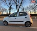 Білий Хендай і10, об'ємом двигуна 1.09 л та пробігом 164 тис. км за 4000 $, фото 1 на Automoto.ua