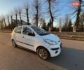Білий Хендай і10, об'ємом двигуна 1.09 л та пробігом 164 тис. км за 4000 $, фото 2 на Automoto.ua