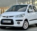Білий Хендай і10, об'ємом двигуна 1.2 л та пробігом 96 тис. км за 6600 $, фото 1 на Automoto.ua
