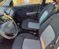 Білий Хендай і10, об'ємом двигуна 1.09 л та пробігом 164 тис. км за 4000 $, фото 4 на Automoto.ua