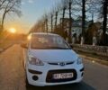 Білий Хендай і10, об'ємом двигуна 1.09 л та пробігом 164 тис. км за 4000 $, фото 1 на Automoto.ua