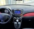 Білий Хендай і10, об'ємом двигуна 1.2 л та пробігом 96 тис. км за 6600 $, фото 23 на Automoto.ua