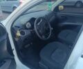 Белый Хендай и10, объемом двигателя 1.25 л и пробегом 142 тыс. км за 5500 $, фото 4 на Automoto.ua