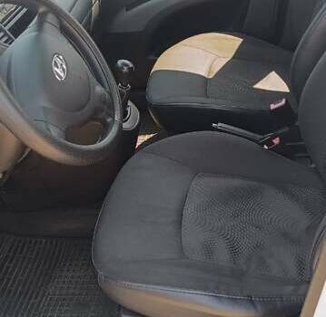 Білий Хендай і10, об'ємом двигуна 1.09 л та пробігом 162 тис. км за 4600 $, фото 13 на Automoto.ua