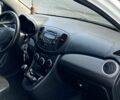 Белый Хендай и10, объемом двигателя 1.1 л и пробегом 145 тыс. км за 5600 $, фото 14 на Automoto.ua