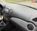 Белый Хендай и10, объемом двигателя 1.09 л и пробегом 160 тыс. км за 4500 $, фото 29 на Automoto.ua