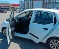 Білий Хендай і10, об'ємом двигуна 1.09 л та пробігом 162 тис. км за 4600 $, фото 6 на Automoto.ua